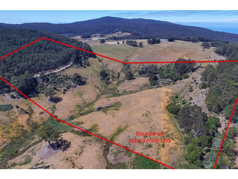 800 Stormlea Road, Highcroft TAS 7183