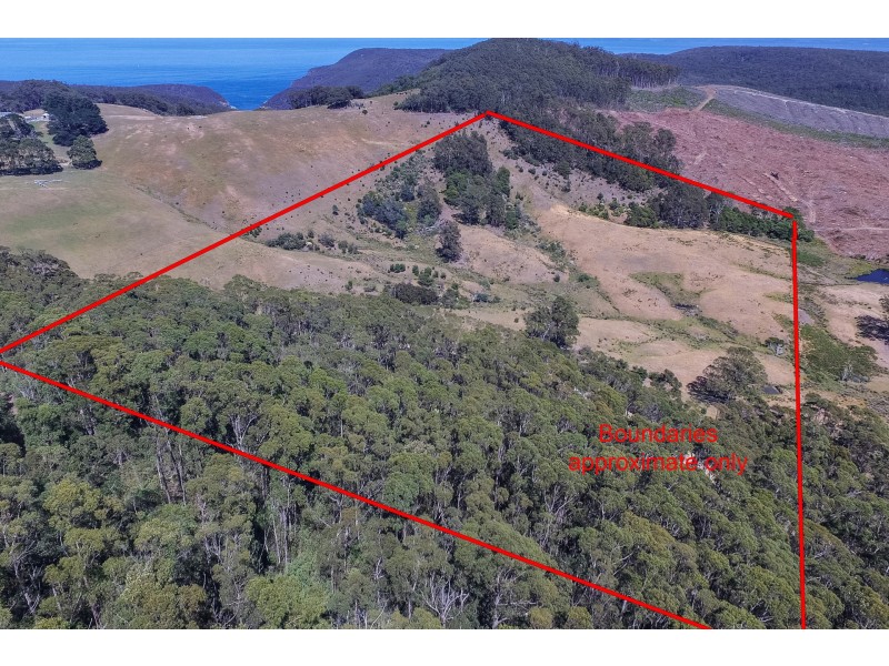 800 Stormlea Road, Highcroft TAS 7183