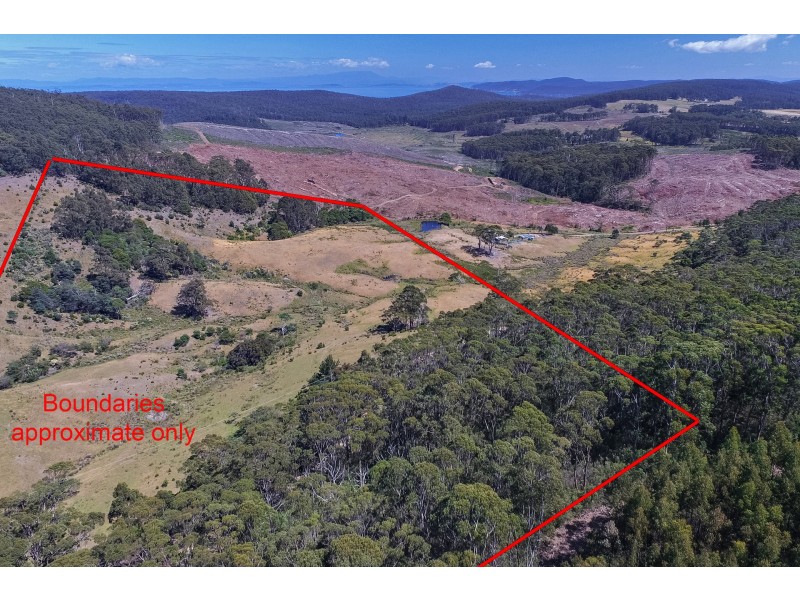 800 Stormlea Road, Highcroft TAS 7183