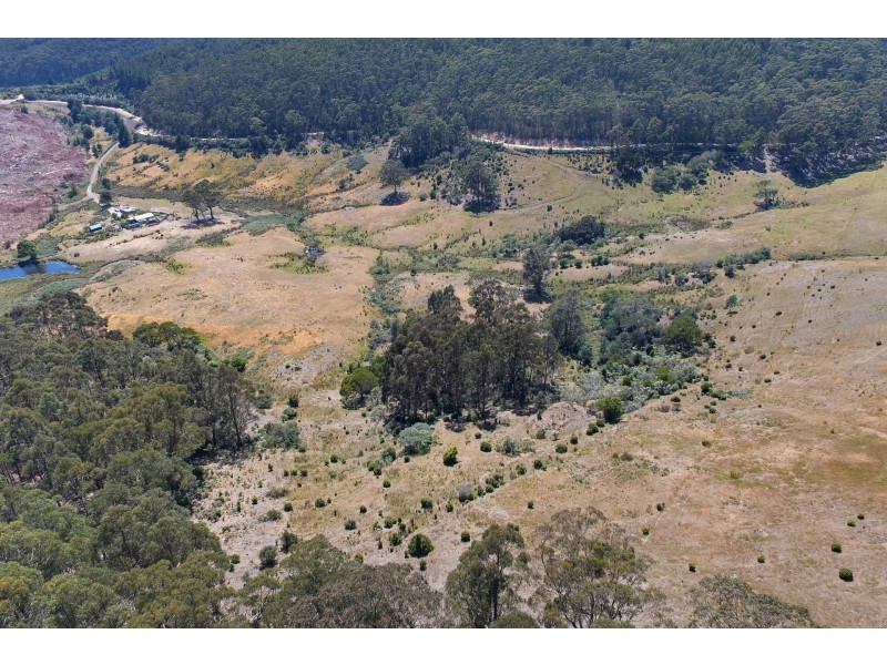 800 Stormlea Road, Highcroft TAS 7183