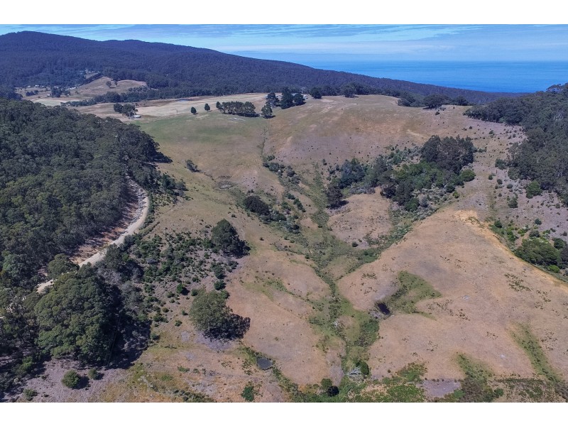 800 Stormlea Road, Highcroft TAS 7183