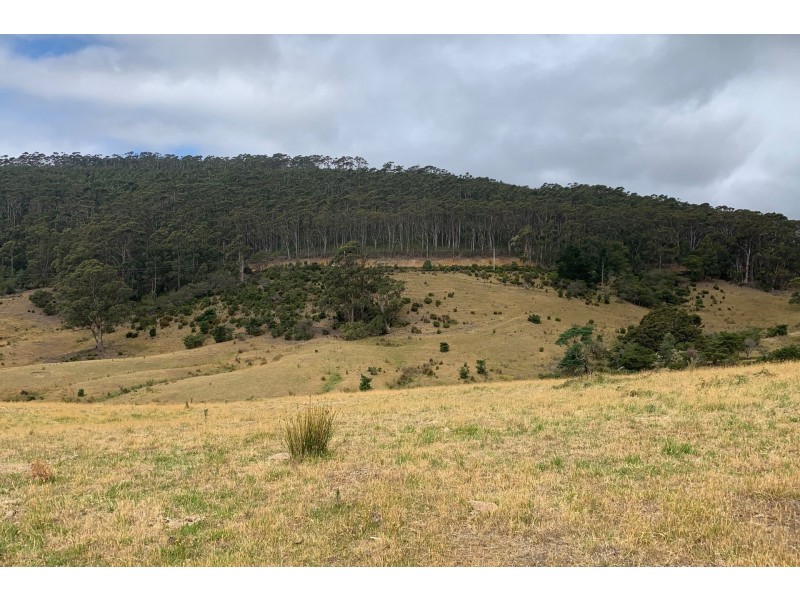 800 Stormlea Road, Highcroft TAS 7183