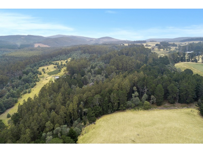 2 Robinsons Road, Highcroft TAS 7183