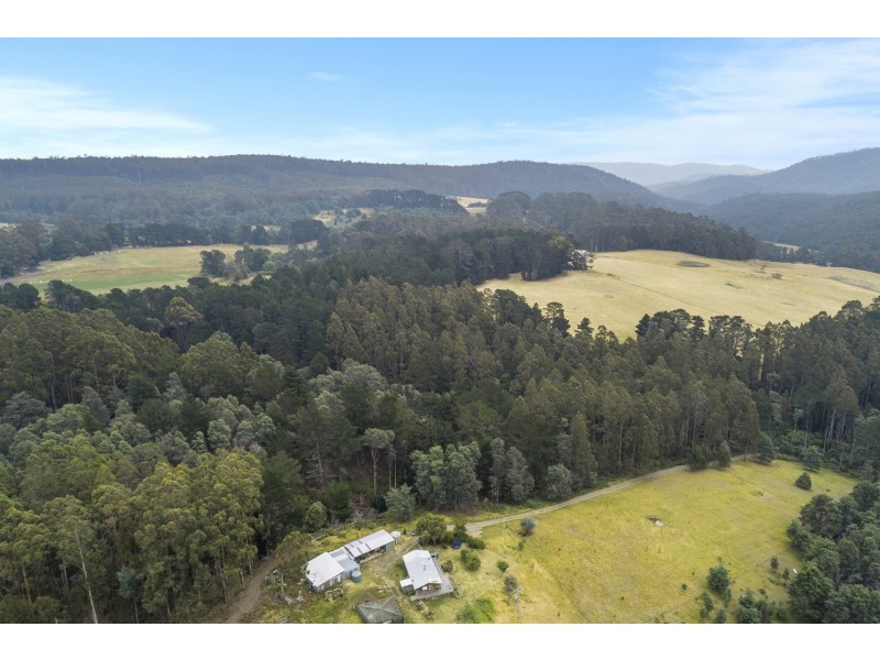 2 Robinsons Road, Highcroft TAS 7183