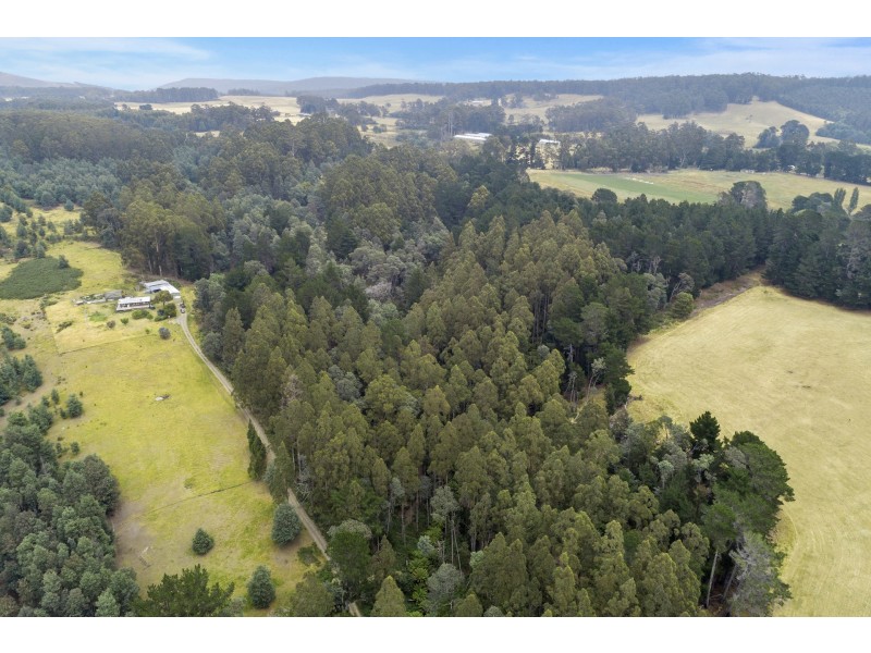 2 Robinsons Road, Highcroft TAS 7183