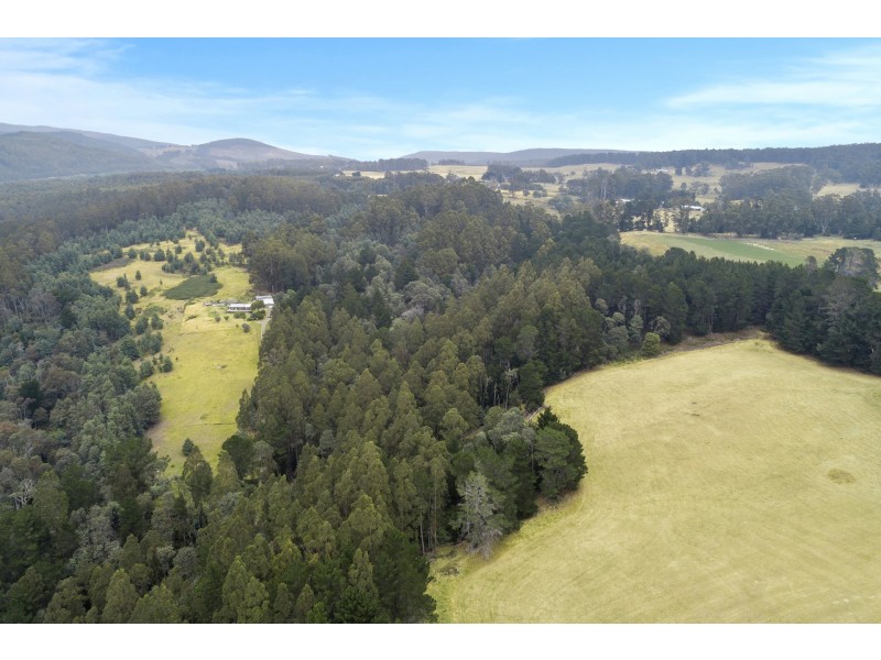 2 Robinsons Road, Highcroft TAS 7183