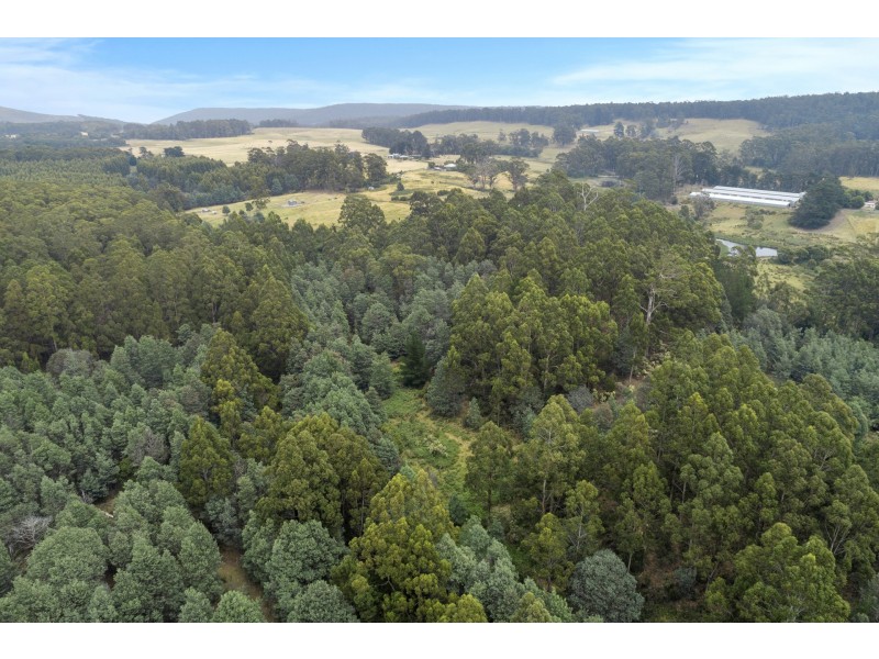 2 Robinsons Road, Highcroft TAS 7183