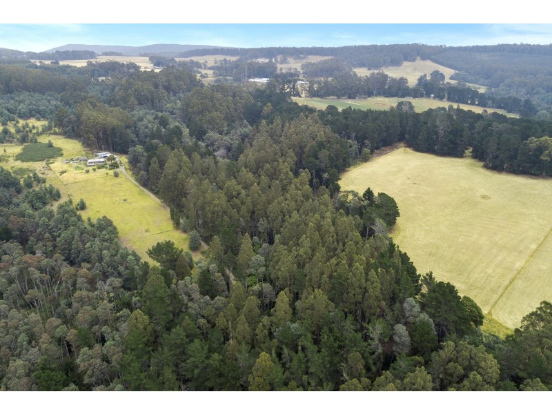 2 Robinsons Road, Highcroft TAS 7183