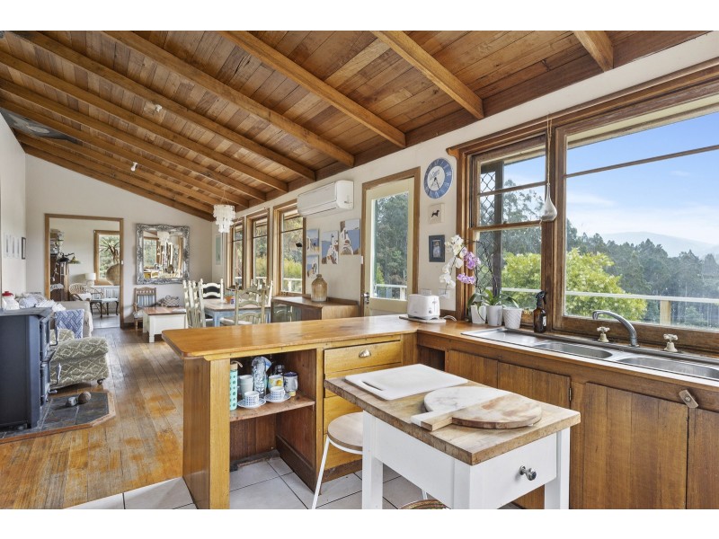 152 Robinsons Road, Highcroft TAS 7183