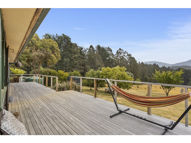 152 Robinsons Road, Highcroft TAS 7183