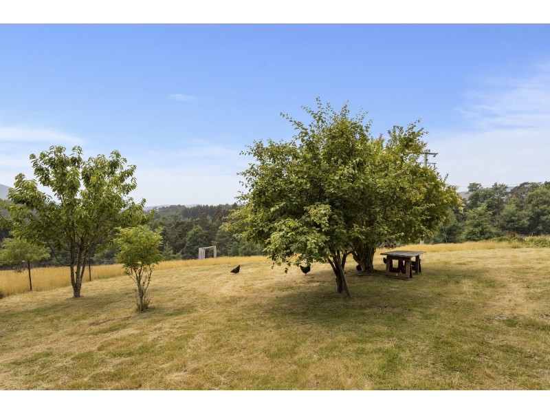 152 Robinsons Road, Highcroft TAS 7183