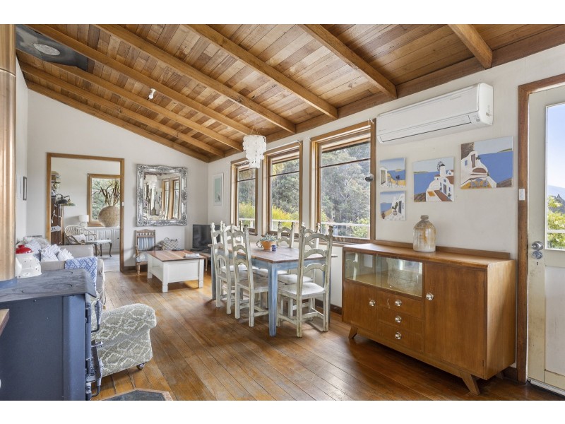 152 Robinsons Road, Highcroft TAS 7183