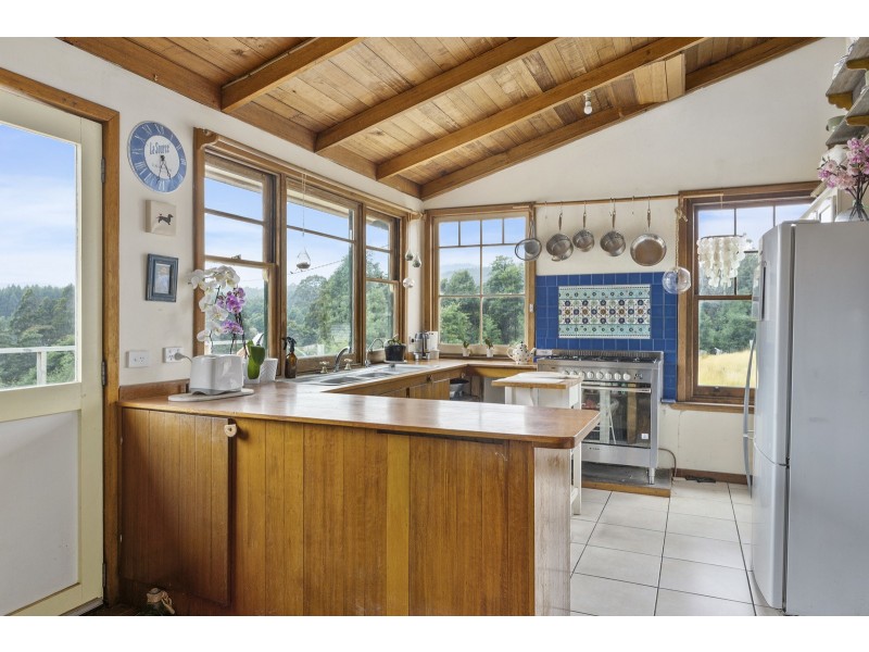 152 Robinsons Road, Highcroft TAS 7183