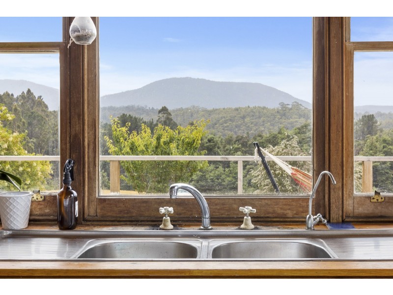 152 Robinsons Road, Highcroft TAS 7183