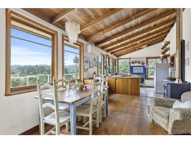 152 Robinsons Road, Highcroft TAS 7183