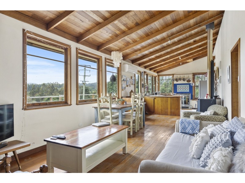 152 Robinsons Road, Highcroft TAS 7183