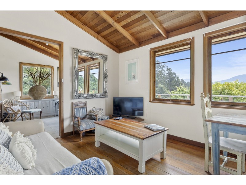 152 Robinsons Road, Highcroft TAS 7183