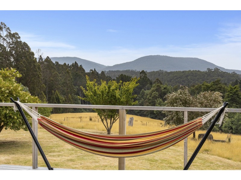 152 Robinsons Road, Highcroft TAS 7183