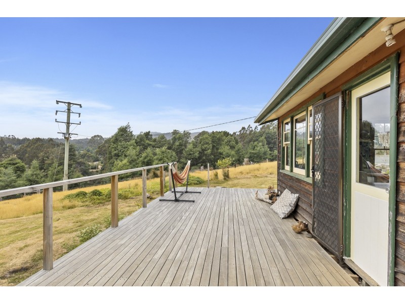 152 Robinsons Road, Highcroft TAS 7183