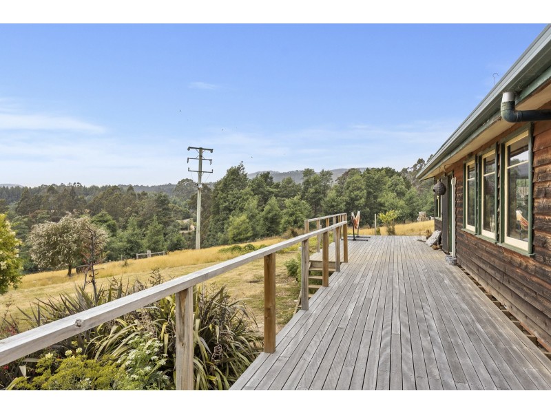 152 Robinsons Road, Highcroft TAS 7183