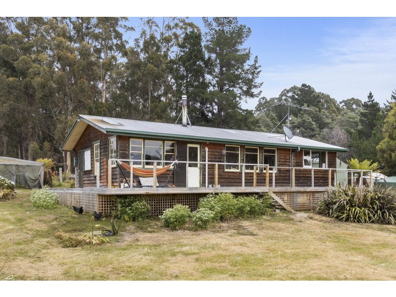 152 Robinsons Road, Highcroft TAS 7183