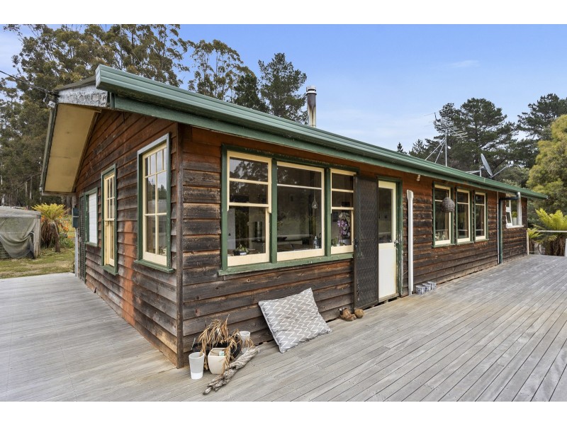 152 Robinsons Road, Highcroft TAS 7183