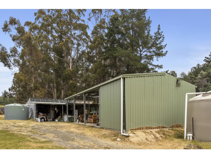 152 Robinsons Road, Highcroft TAS 7183