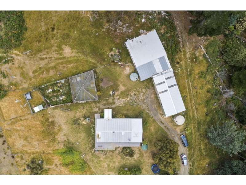 152 Robinsons Road, Highcroft TAS 7183