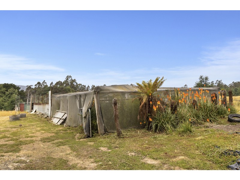 152 Robinsons Road, Highcroft TAS 7183