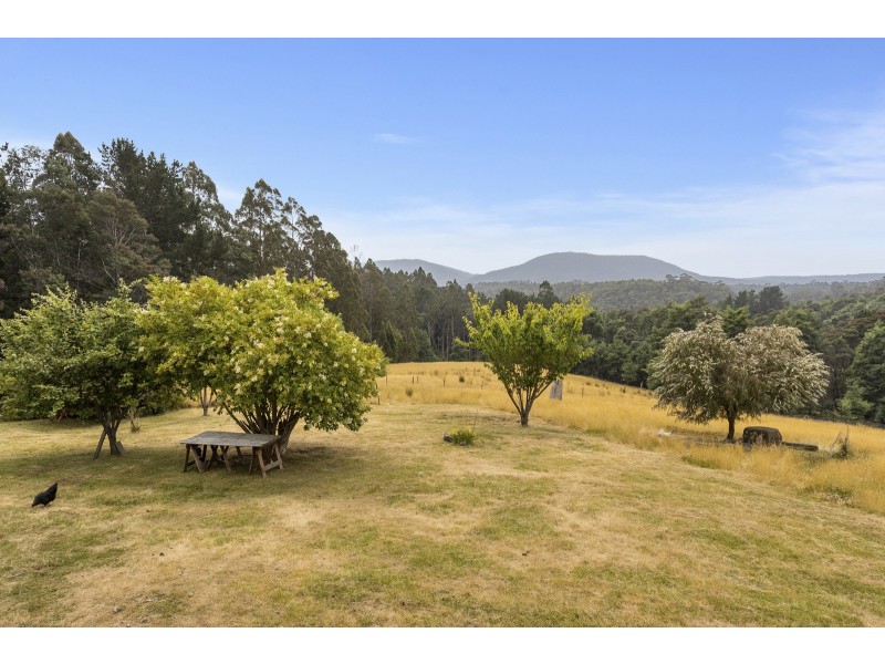 152 Robinsons Road, Highcroft TAS 7183