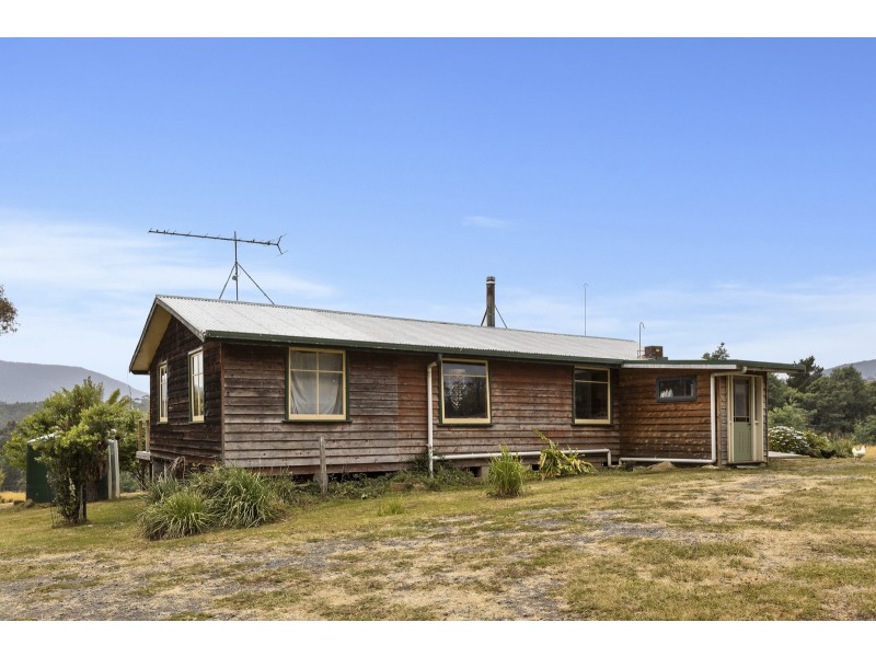 152 Robinsons Road, Highcroft TAS 7183