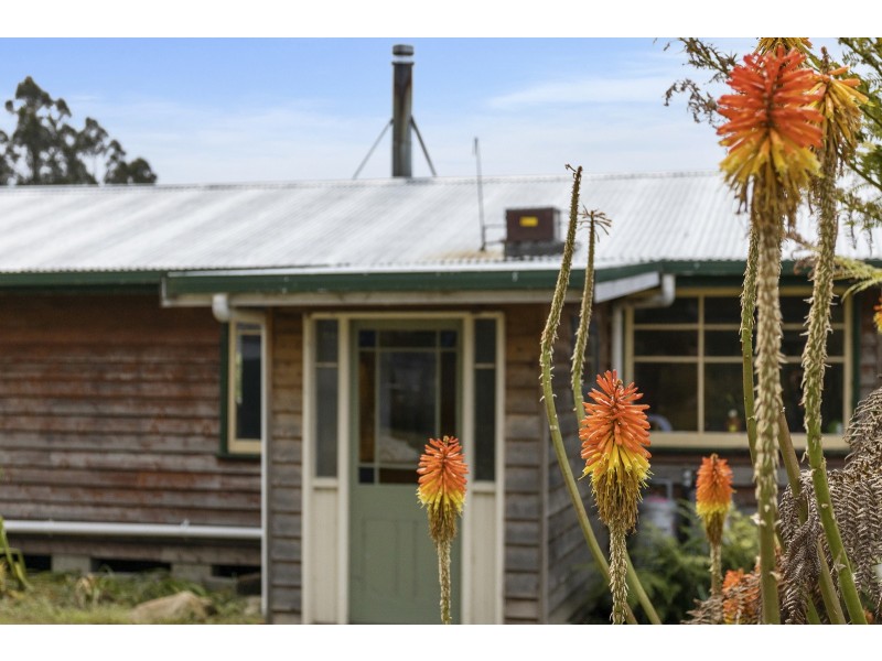 152 Robinsons Road, Highcroft TAS 7183