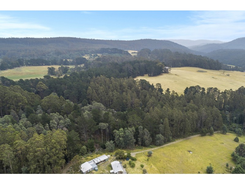152 Robinsons Road, Highcroft TAS 7183