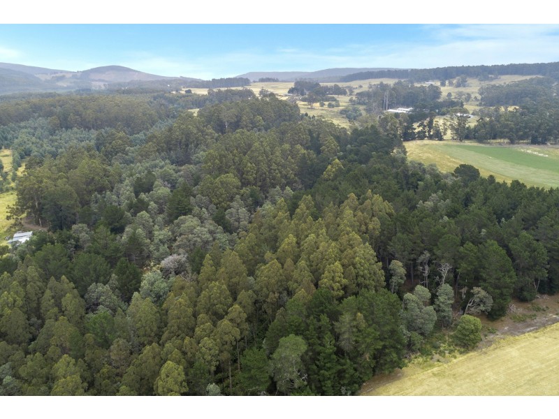 152 Robinsons Road, Highcroft TAS 7183