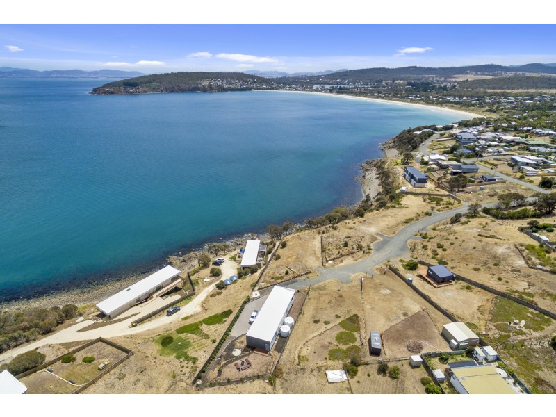 11 Casuarina Close, Primrose Sands TAS 7173