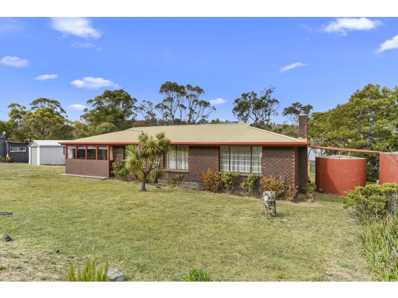 4004 Arthur Highway, Murdunna TAS 7178