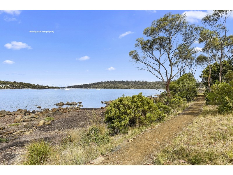 4004 Arthur Highway, Murdunna TAS 7178