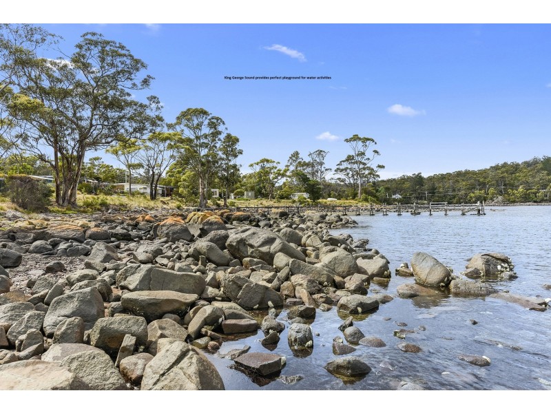 4004 Arthur Highway, Murdunna TAS 7178