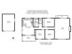 4004 Arthur Highway, Murdunna TAS 7178 Floorplan