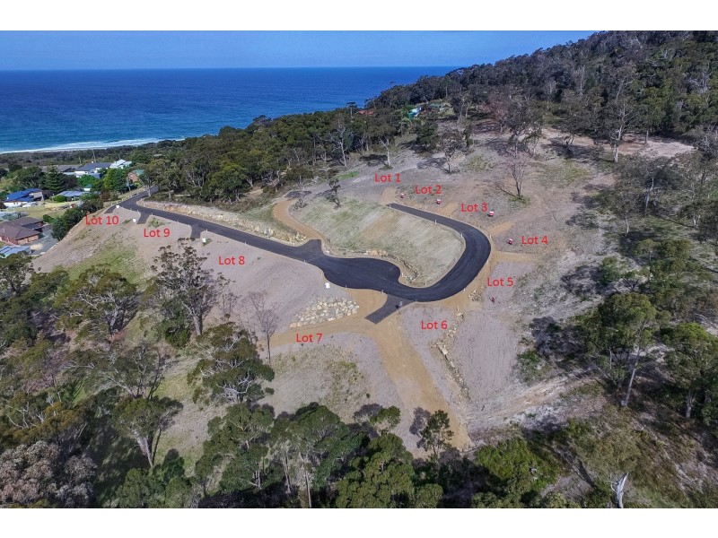Lot 8 Albert Street, Eaglehawk Neck TAS 7179