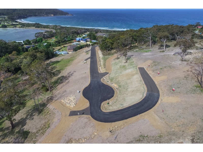 Lot 8 Albert Street, Eaglehawk Neck TAS 7179