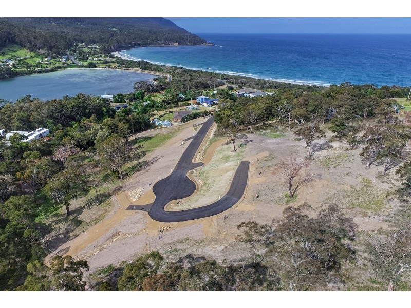 Lot 8 Albert Street, Eaglehawk Neck TAS 7179