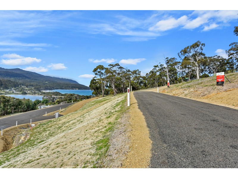 Lot 8 Albert Street, Eaglehawk Neck TAS 7179