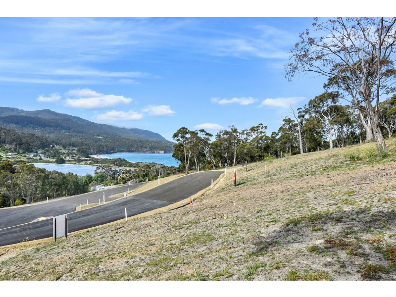 Lot 8 Albert Street, Eaglehawk Neck TAS 7179