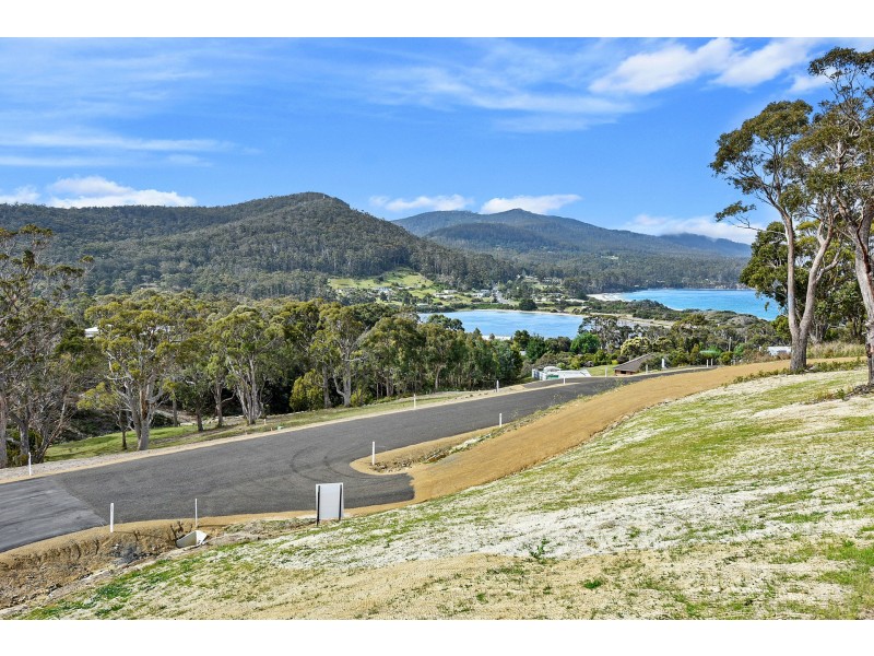 Lot 8 Albert Street, Eaglehawk Neck TAS 7179