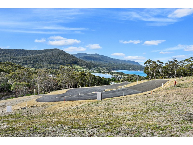 Lot 8 Albert Street, Eaglehawk Neck TAS 7179