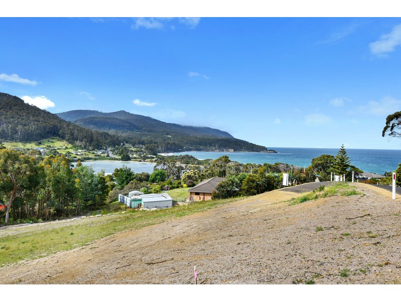 Lot 8 Albert Street, Eaglehawk Neck TAS 7179