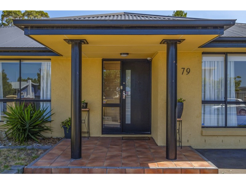 79 Bayview Road, Lauderdale TAS 7021
