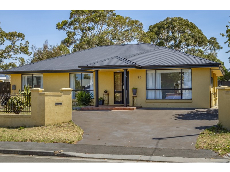 79 Bayview Road, Lauderdale TAS 7021