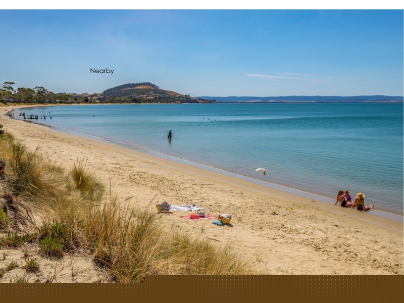 79 Bayview Road, Lauderdale TAS 7021